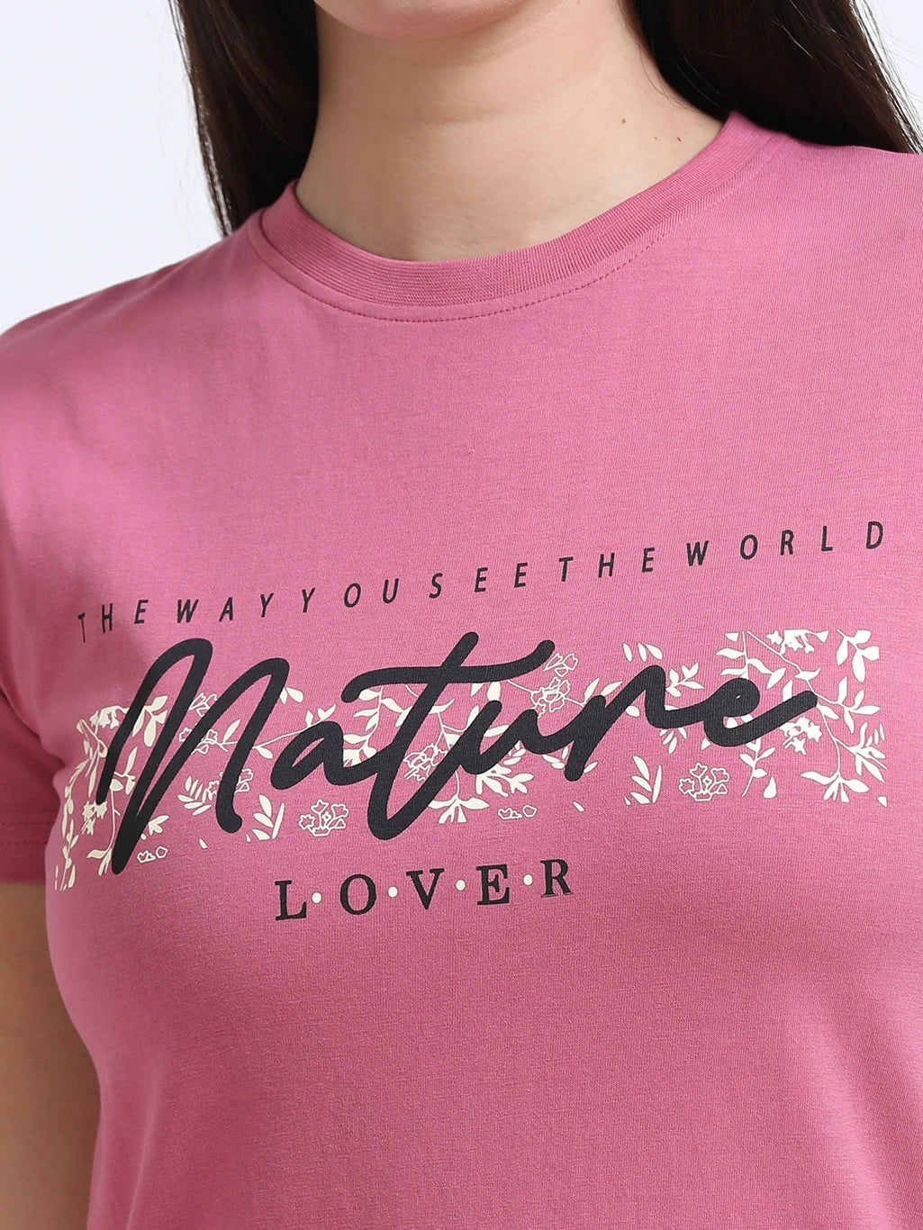 The Spooky Bee lounge tee
