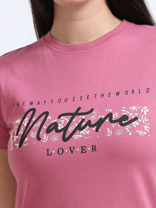 The Spooky Bee lounge tee