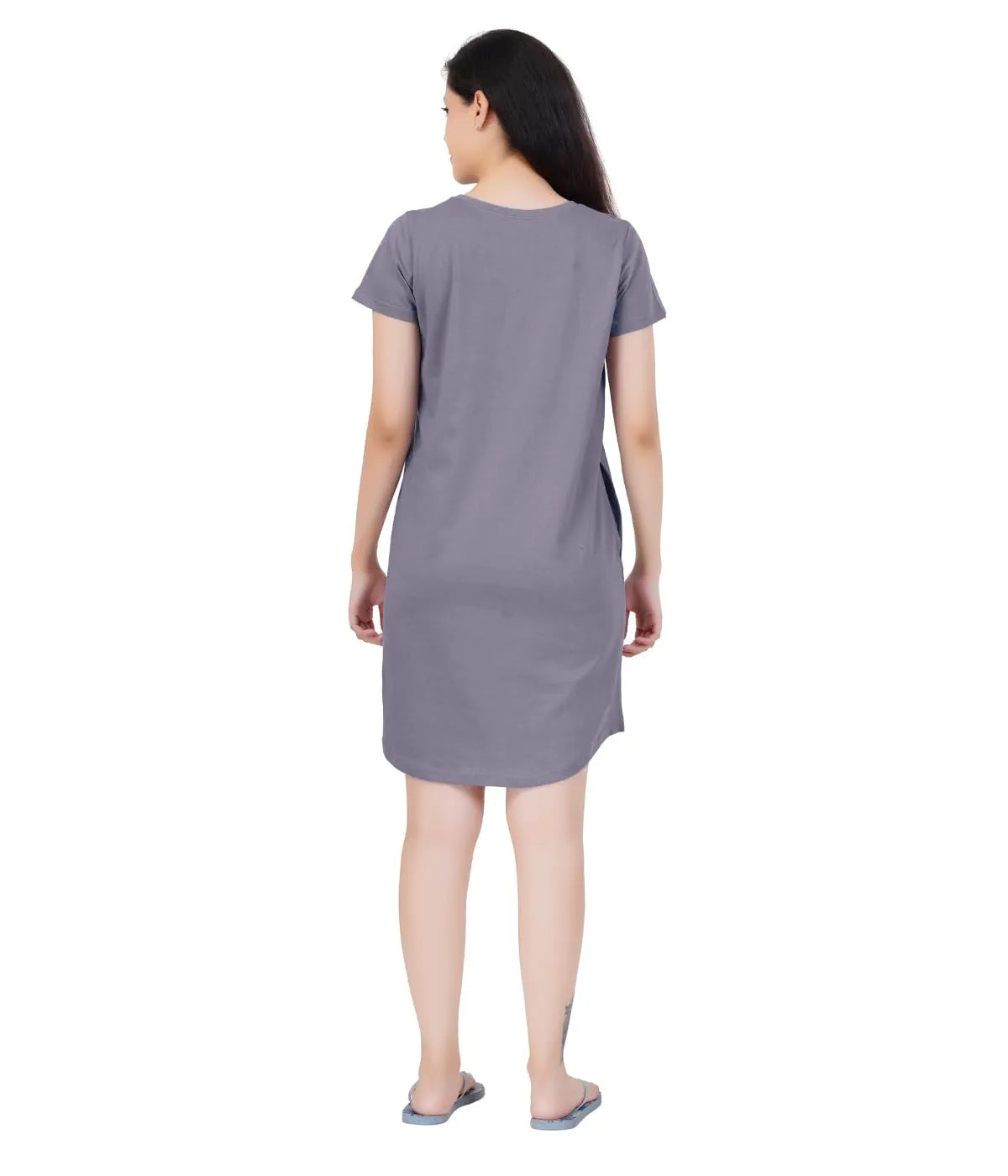 CloudSoft Comfort Lounge Tee