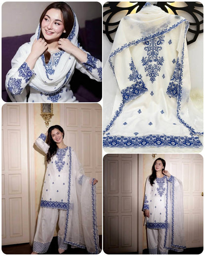 Women’s Ethnic Wear