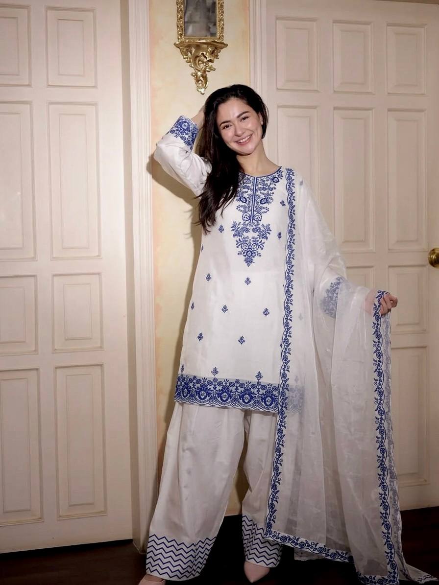 Women’s Ethnic Wear