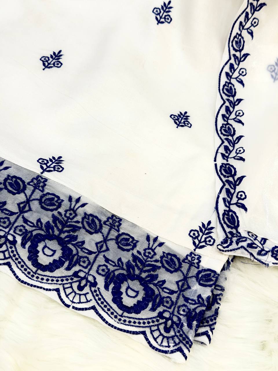 Women’s Ethnic Wear