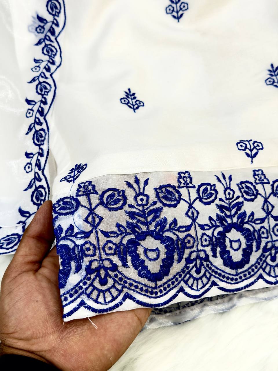 Women’s Ethnic Wear