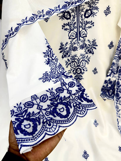 Women’s Ethnic Wear