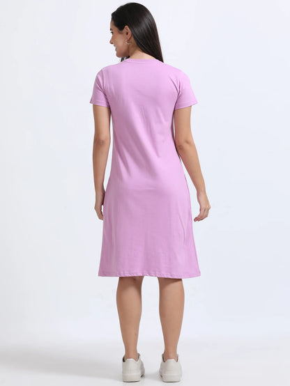 Coffee Mood Pocket Lounge Tee