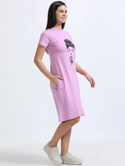 Coffee Mood Pocket Lounge Tee
